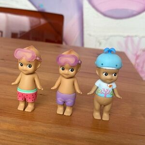 Sonny Angel Summer Vacation Series